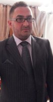 Mihail Serbanescu (Manager de agentie)